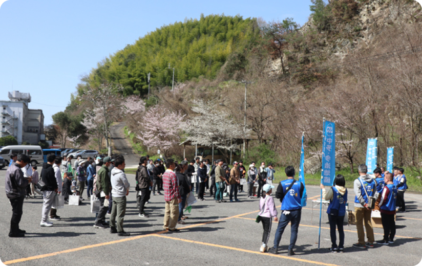 地域協議会活動レポートのイメージ画像