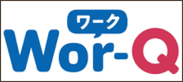 Wor-Qのロゴ